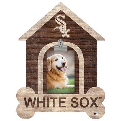 Boston Red Sox Pet Treat Canister