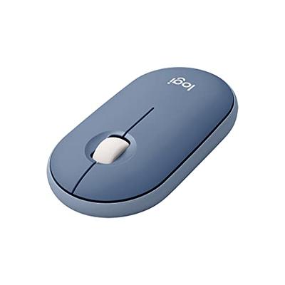 Logitech mouse wireless Pebble M350