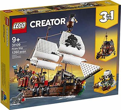OFFICIAL] NEW Skeleton Pirate BAM (Build A Minifigure) - LEGO