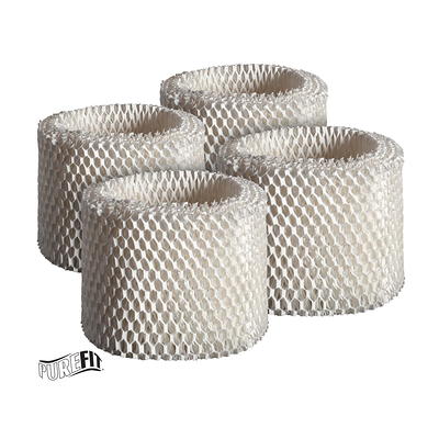 Replacement Humidifier Pad For Honeywell HC26P HE200 HE250 HE260B HE260A (6  PK) 