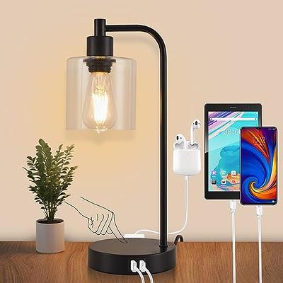 AUGE LIGHT Designed, Mini Minimalist Table Lamp Cordless LED Desk Lamp  Rechargeable Modern Night Lights with Breathing Effect for Home Office,  Ideal as Atmosphere or Playing Games - Yahoo Shopping