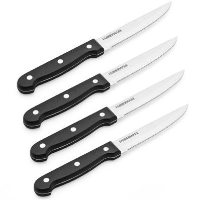 Farberware 13-pc. Knife Armor Dishwasher Safe Cutlery Set