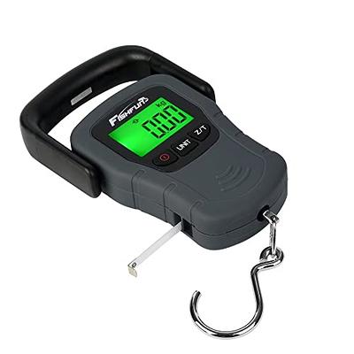 Big Game Muddy Hanging Digital Scale 330 lbs. GSD330 - The Home Depot