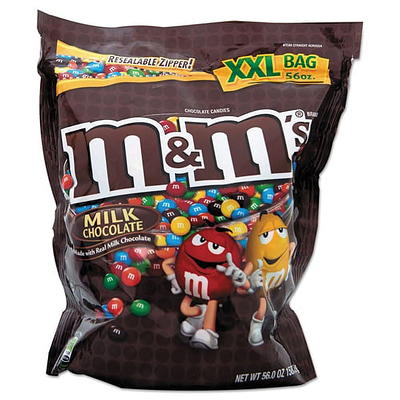 M&M's Chocolate Candies, Peanut, Ghoul's Mix - 62.0 oz