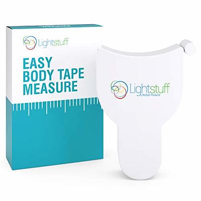 FITINDEX Smart Tape Measure Body, Bluetooth Measuring Tape for Body with  App, Accurately Retractable Digital Body Tape Measure for Weight Loss