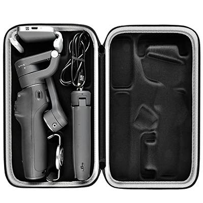 Case Compatible with DJI Osmo Mobile 6 Smartphone Gimbal