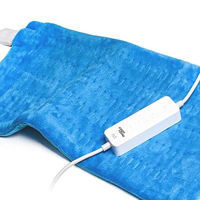 EverTears Dry Eye and Stye Relief – Moist Heat, Warm Compress Helps with  Added Hyaluronic Acid – Self Heating Pad for Instant Therapy in only 5