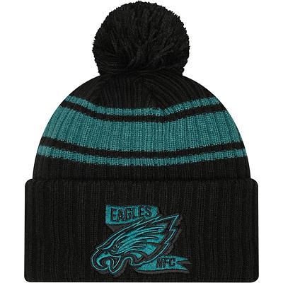 Philadelphia Eagles New Era 2022 Official Sideline Cold Weather