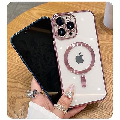 Compatible With Iphone 12 Pro Case With Camera Lens Protector,logo