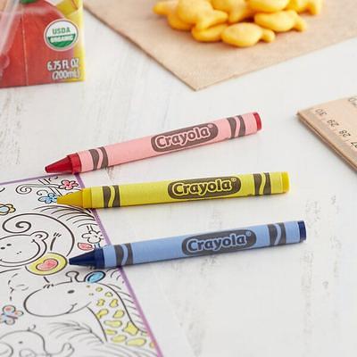 Crayola Crayons, 24 Count Bundle (Pack of 2) - Yahoo Shopping