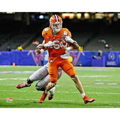 Jason Witten Tennessee Volunteers Unsigned Running Photograph