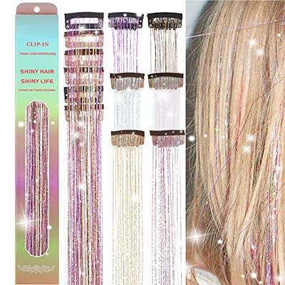 FOMIYES 5pcs Rhinestone Hair Clip Hair Gems for Women Hair Accessories for  Bride Hair Jewels for Women Women's Hair Clips Wedding Hair Clip Small Hair