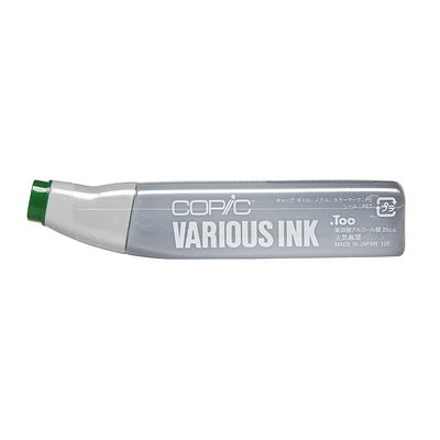 Copic® Ink Refill, Greens