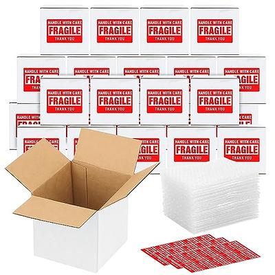 Timirog Shipping Boxes 13x10x3 Inches 20 Pack Black Cardboard Box for Small  Business, Corrugated Boxes Tab Locking Literature Mailer Mailing Packaging  Supplies for Packing Book Gifts Craft - Yahoo Shopping