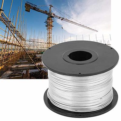 VNABO Wire Rope Cable Stainless Wire Diameter 0.02-3.0mm Length 1m