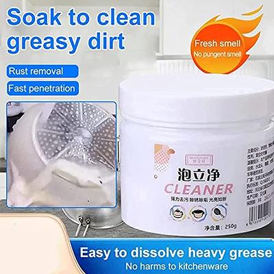 vljsfkh Gumaxx Cleaner, Gumaxx Cleaning Powder, Powerful Kitchen  All-Purpose Powder Cleaner, Foam Rust Remover Kitchen All-Purpose Cleaning  Powder, Utensil Cleaner for Sink - Yahoo Shopping