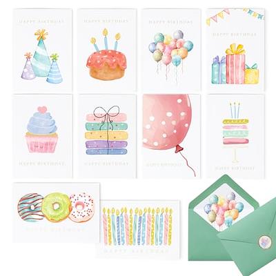 KILONEFE Greeting Card Storage & Organizer Box with 6 Adjustable Dividers  for Holiday Birthday Photos, Crafts, Scrapbook, Paper, Stickers, Envelopes  and More, Plastic Box of Card (New Version) - Yahoo Shopping