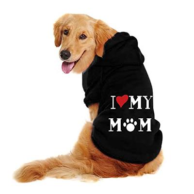  Dog Sweater Dog Pullover Shirt Pet Autumn Winter Warm Clothes  Dog Overalls Cat Clothes Apparel Puppy Striped Sweater Coat Puppy Pajamas  Outfits Dog Sweatshirt Holiday Costumes Grey S : Pet