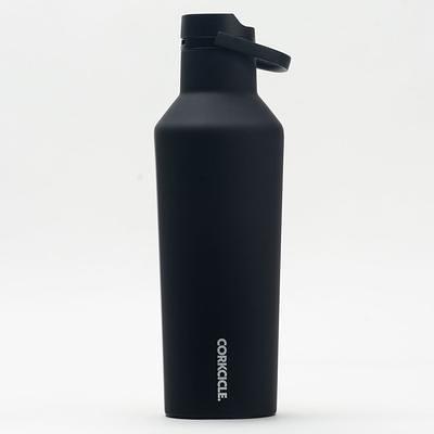 Brewberry Sports Bottle and Travel Mug for Hot and Cold Beverages