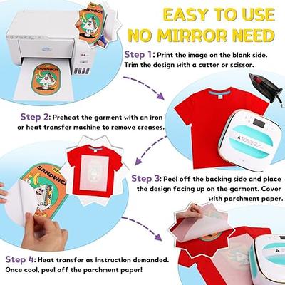 Ptfe Heat Press Sheet Heat Resistant Non stick Paper Heat - Temu