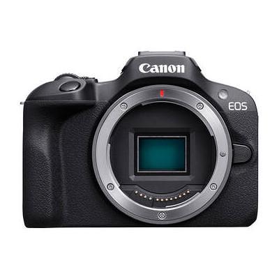 Best Buy: Canon EOS R6 Mirrorless Camera (Body Only) Black 4082C002