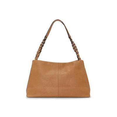 Lucky Brand Jema Leather Tote