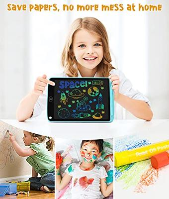 LCD Writing Tablet, 10.5-Inch Doodle Board, 3-Pack Toddler Toys,  Educational Learning Drawing Tablet for Kids, Christmas and Birthday Gifts  for 2 3 4 5 6 7 8 9 10 Years Old Boys and Girls - Yahoo Shopping