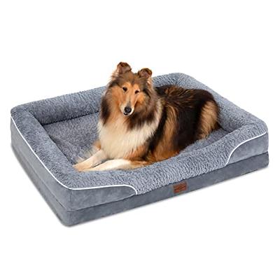 PUPPBUDD Pet Dog Bed for Medium Dogs(Xxl-Large for Large Dogs),Dog