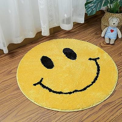 Uphome Bathroom Runner Rug Modern Abstract Long Bath Mat Non-Slip Cute  Green Plant Bath Rug Soft Velvet Machine Washable Floor Mats for Bathroom  Tub