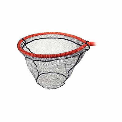 PLUSINNO Floating Fishing Net for Steelhead, Salmon, Fly, Kayak