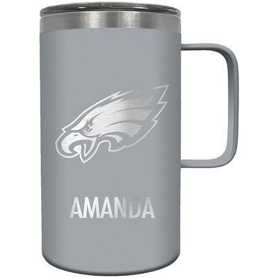 NFL Philadelphia Eagles Personalized Coffee Mug 11oz White