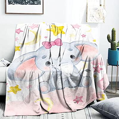 I Love You Mom Gift Blanket Birthday Gifts for Women Unique Mom Gifts from Daughter Cozy Plush Warm Blankets 50 inchx40 inch, Size: 50 x 40, Other