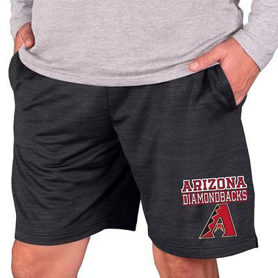 Tampa Bay Buccaneers Concepts Sport Downfield T-Shirt & Shorts Sleep Set -  Charcoal/White