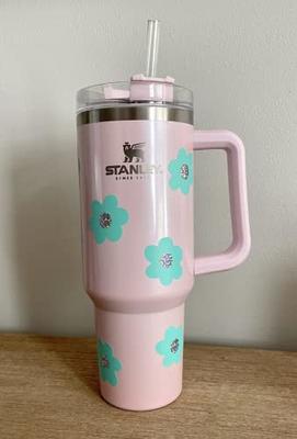 Premium Stanley Tumbler Adventure Quencher Travel Tumbler