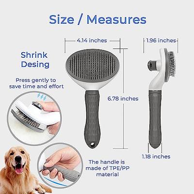 Pet Shower Kit Cat and Dog Shower Head Dog Shower Kit Brush