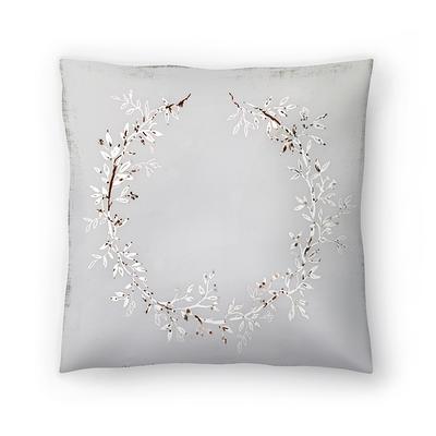 Holiday Decorative Throw Pillows