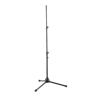 K&M 210/9 Tripod Microphone Stand with Telescoping 21090.500.76