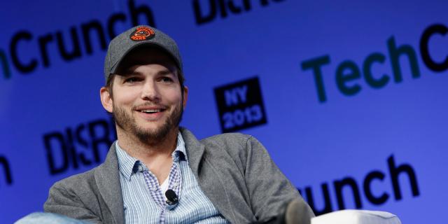 ashton kutcher