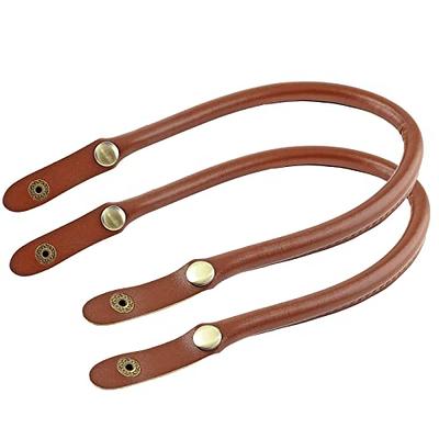 PH PandaHall 4 Pack Round Bamboo Purse Handbag Purse Handles Replacement  for Handcrafted Handbag DIY Bags Accessories(Inner Diameter: 5.9inch) :  Amazon.in: Office Products