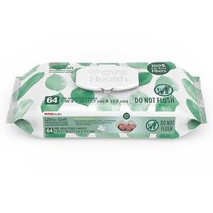 Dapple Baby Breast Pump Cleaning Wipes, 25 CT Ingredients - CVS Pharmacy