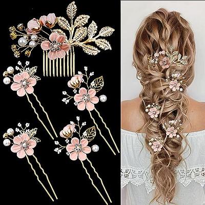 6 Unique Wedding Accessories For Brides