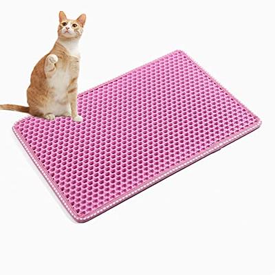 Fresh Kitty Durable XL Jumbo Foam Litter Mat – Phthalate and BPA