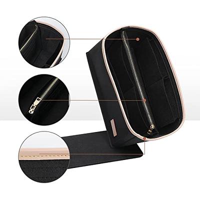  Doxo Purse Organizer Insert & Base Shaper 2pc Set