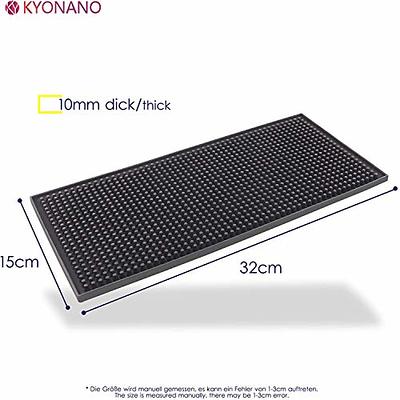 KYONANO Barista Micro Cleaning Towels 4 Pack - Make The Perfect Coffee or  Espresso - Coffee Accessories for Barista to Clean Steam Wand Coffee or