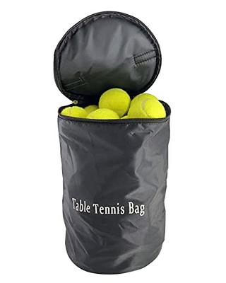 OLE ANDIGO Tennis Ball Hopper 160 Balls Tennis Ball