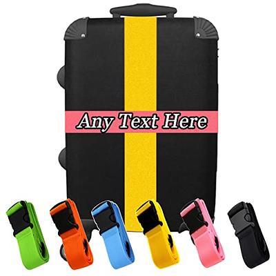 Shop Luggage Straps Luggage Accessories Strap – Luggage Factory