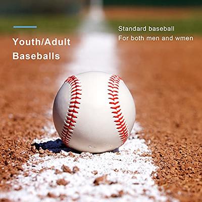 Safety Balls in Youth Baseball