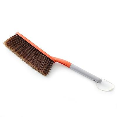 Grout Brush 9 in. W Hard Bristle Plastic Handle Grout Brush - Ace Hardware