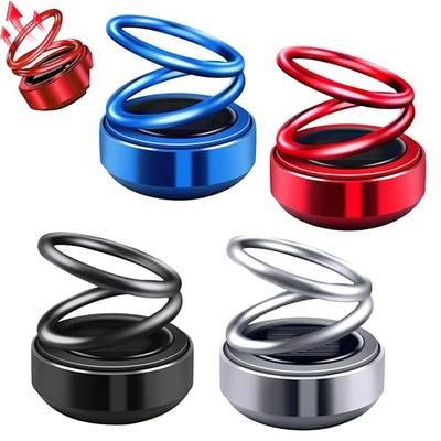 Portable Kinetic Molecular Heater,Auto Rotating Solar Double Ring Heater,Kinetic  Heater For Car Home-4PCS - Yahoo Shopping