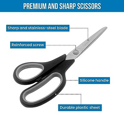 Desk scissors